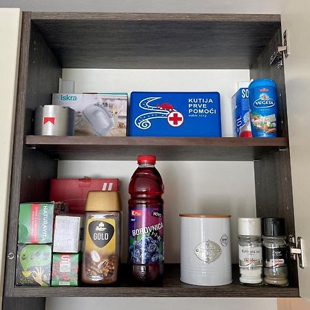 Apartments Zagreb Schone 외부 사진