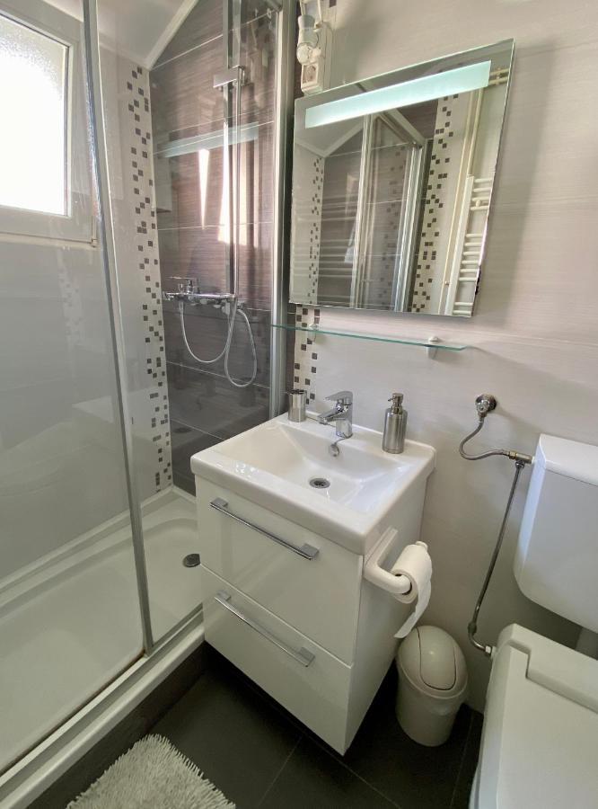 Apartments Zagreb Schone 외부 사진
