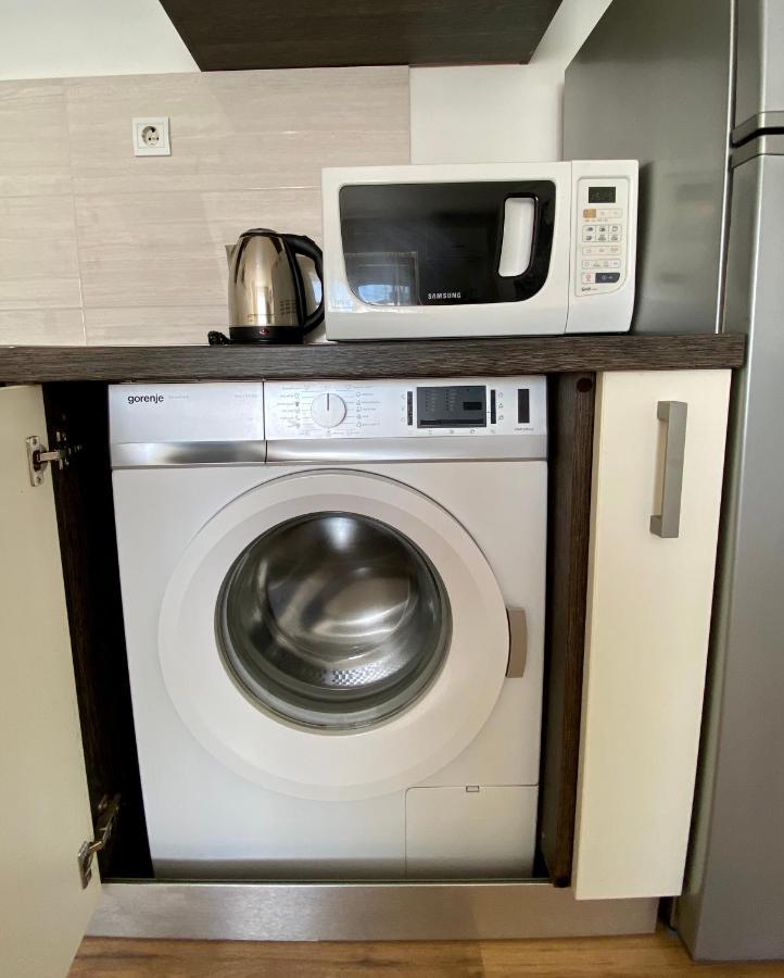 Apartments Zagreb Schone 외부 사진