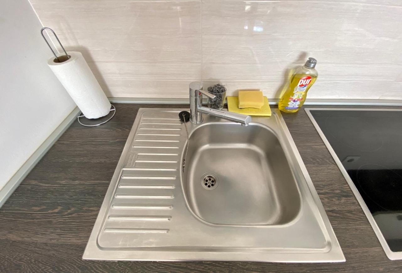 Apartments Zagreb Schone 외부 사진