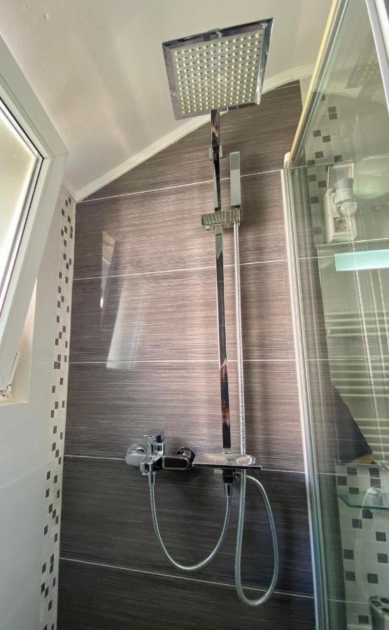 Apartments Zagreb Schone 외부 사진