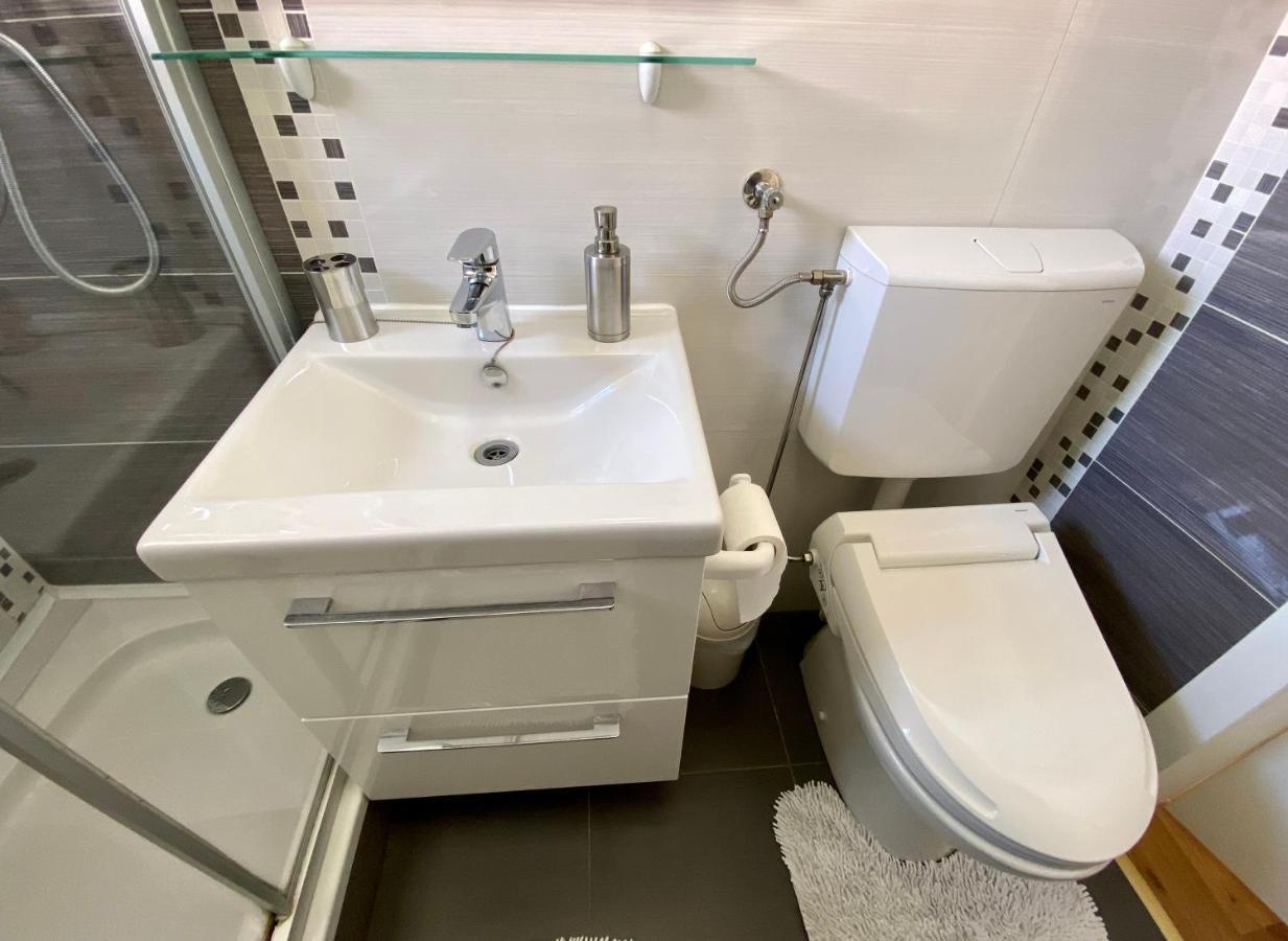 Apartments Zagreb Schone 외부 사진