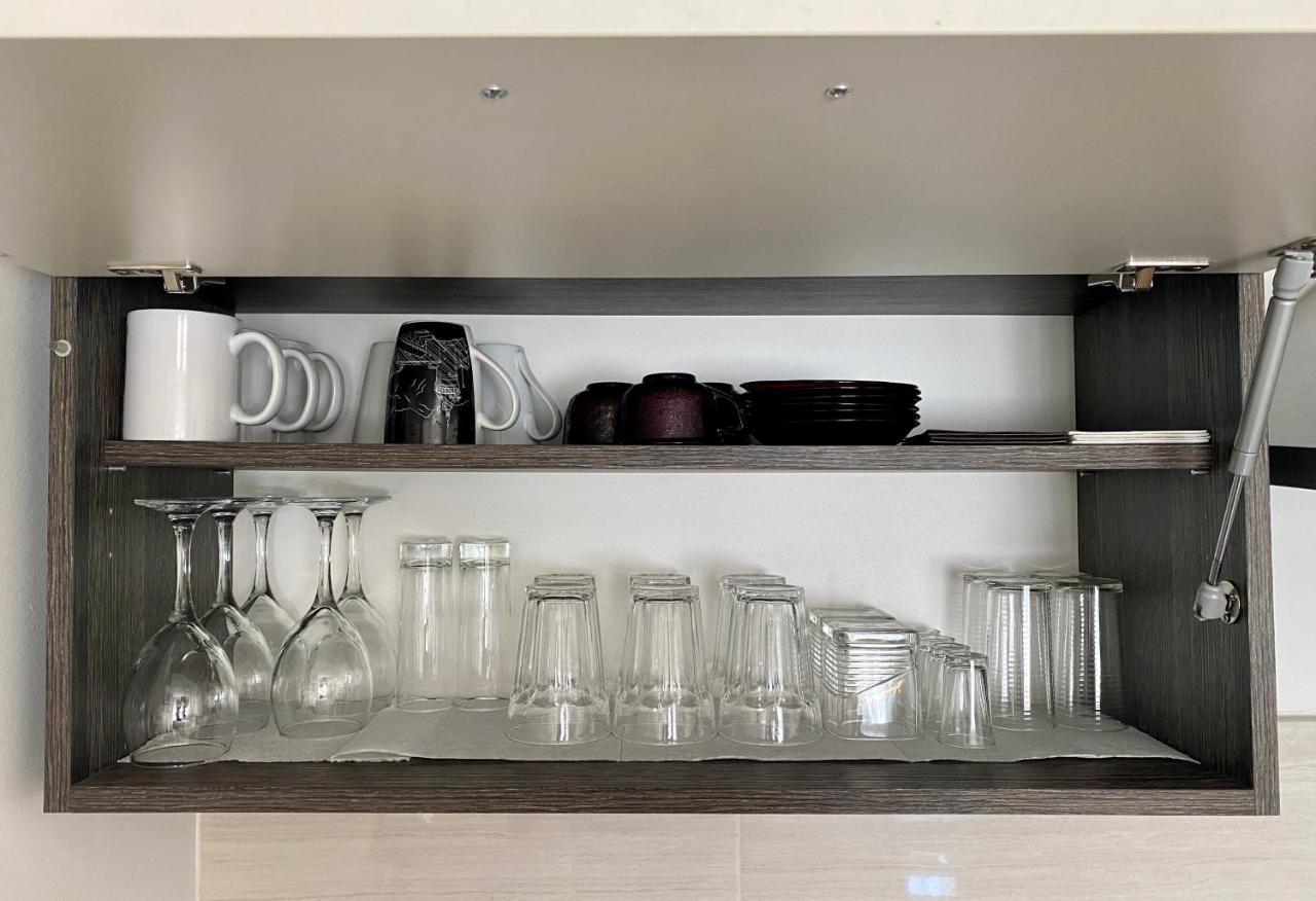 Apartments Zagreb Schone 외부 사진