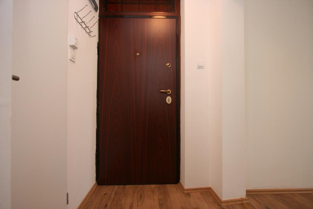 Apartments Zagreb Schone 외부 사진