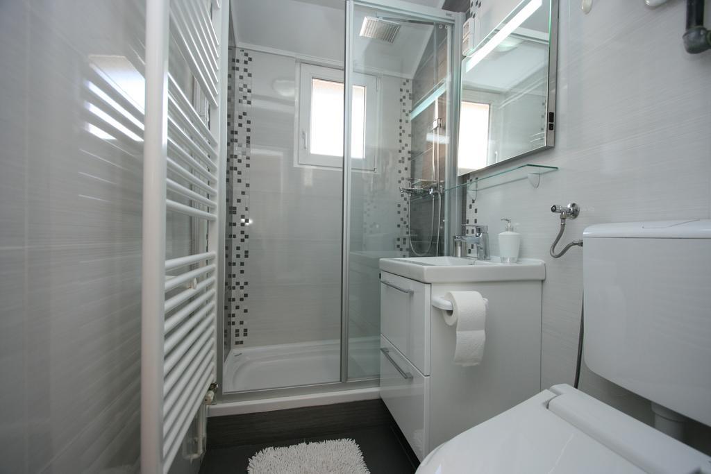Apartments Zagreb Schone 외부 사진