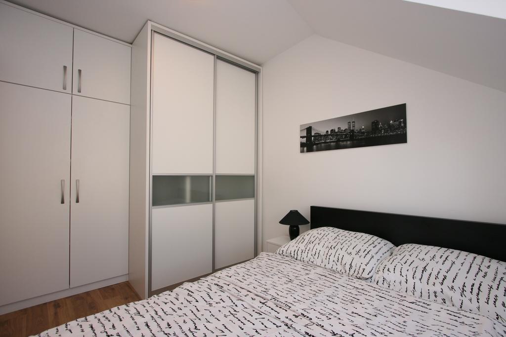 Apartments Zagreb Schone 외부 사진