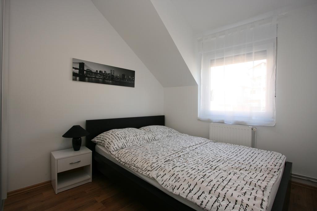 Apartments Zagreb Schone 외부 사진