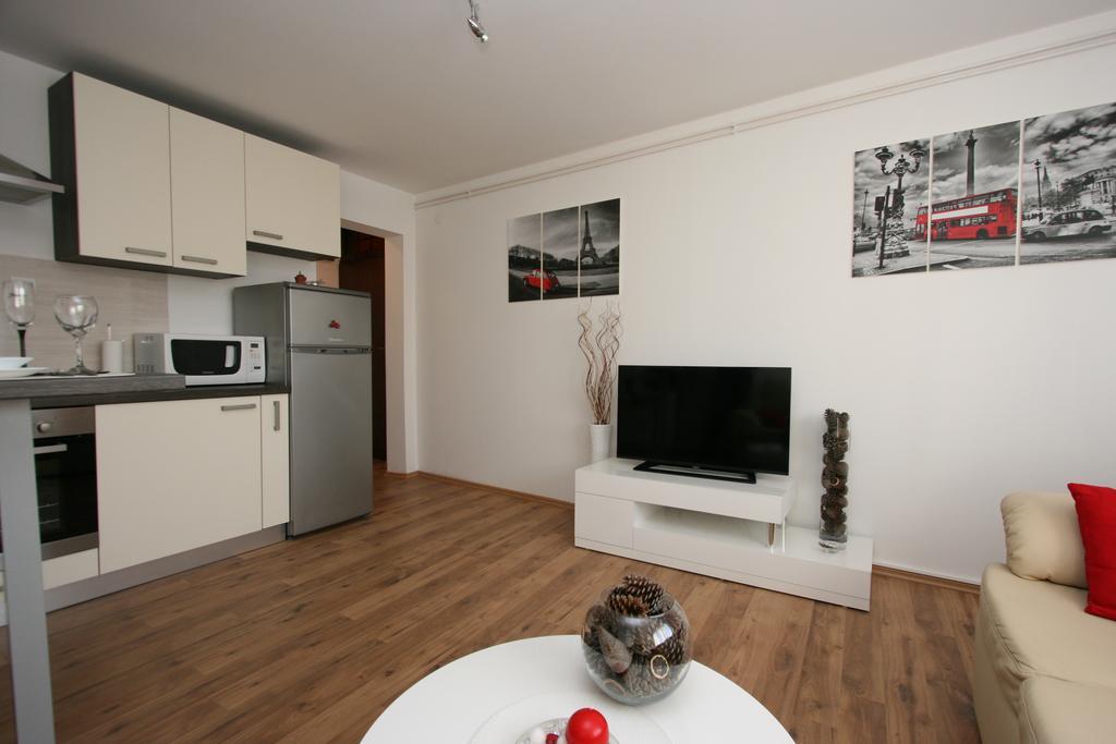 Apartments Zagreb Schone 외부 사진