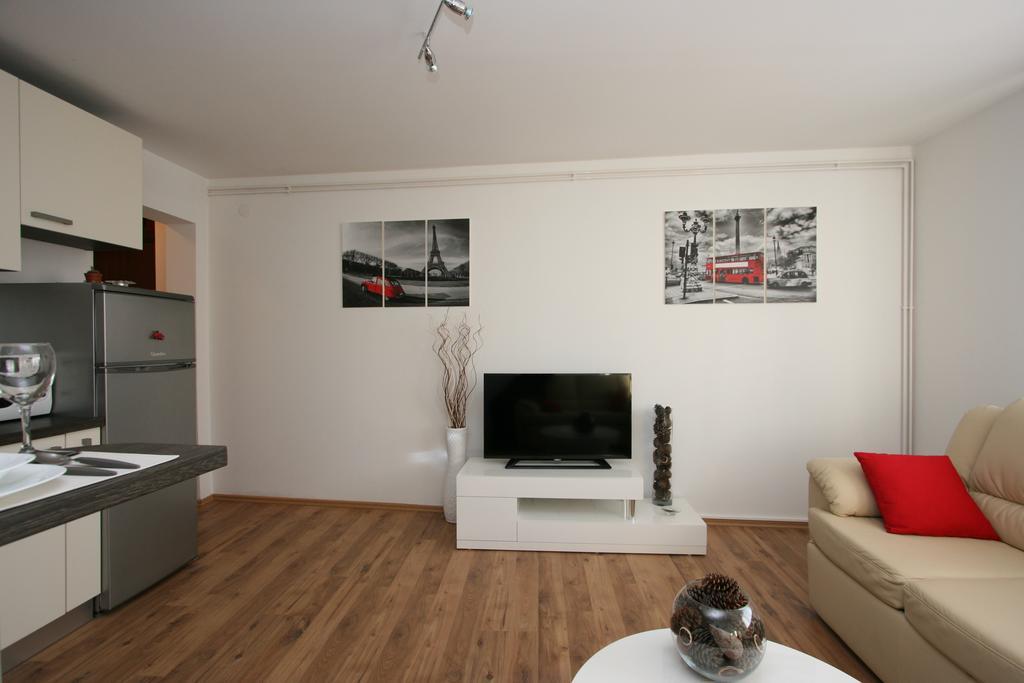Apartments Zagreb Schone 외부 사진