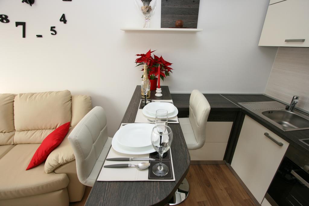 Apartments Zagreb Schone 외부 사진