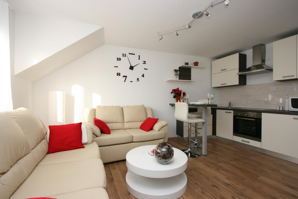 Apartments Zagreb Schone 외부 사진