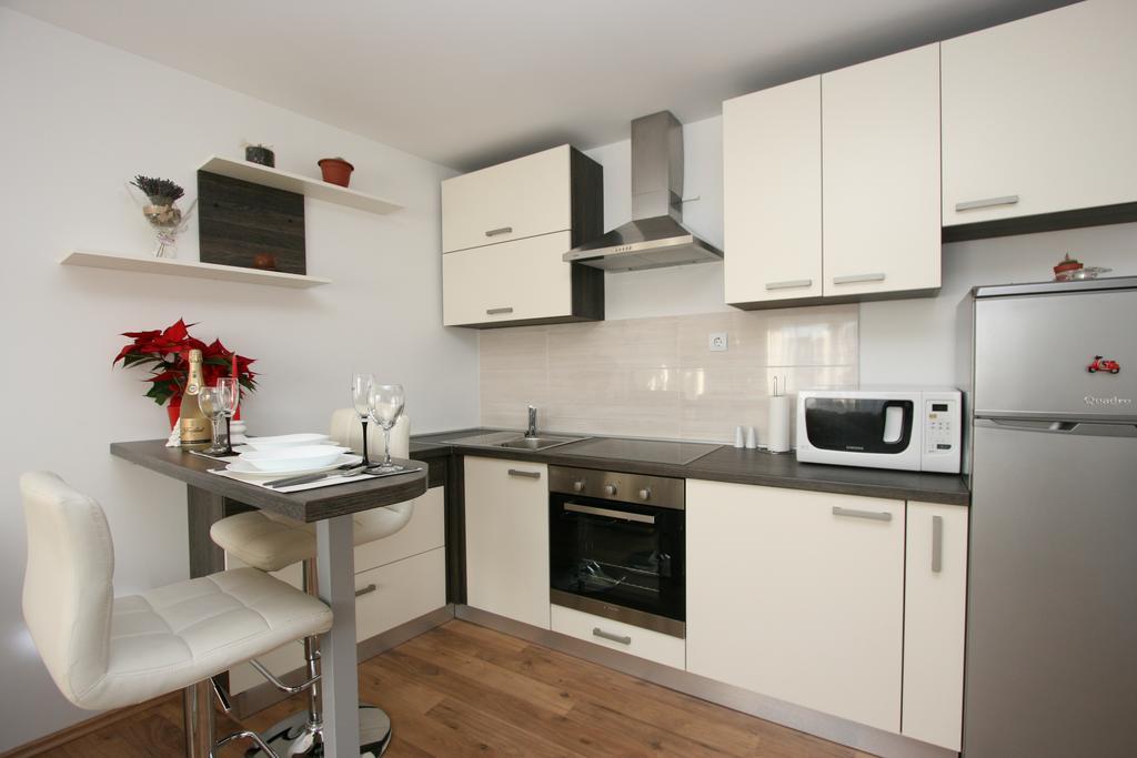 Apartments Zagreb Schone 외부 사진