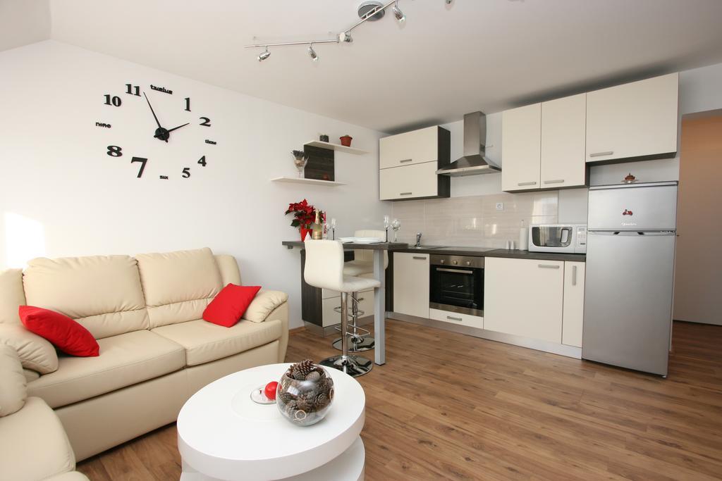 Apartments Zagreb Schone 외부 사진