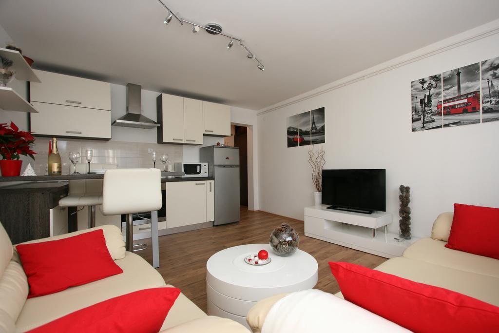 Apartments Zagreb Schone 외부 사진